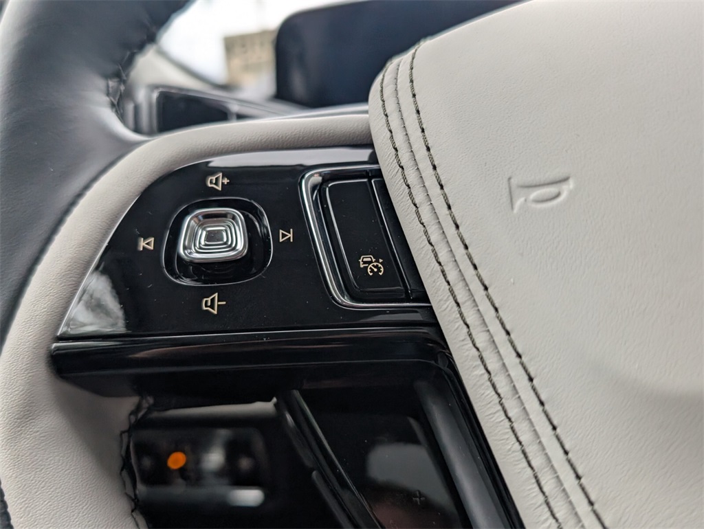 new 2026 Lincoln Aviator car, priced at $72,675