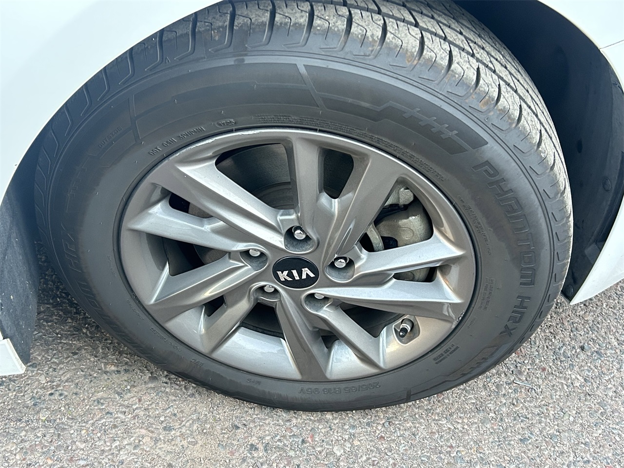 used 2020 Kia Optima car, priced at $12,994