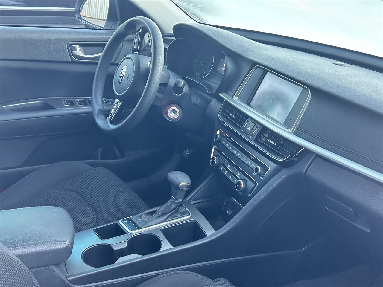 used 2020 Kia Optima car, priced at $12,994