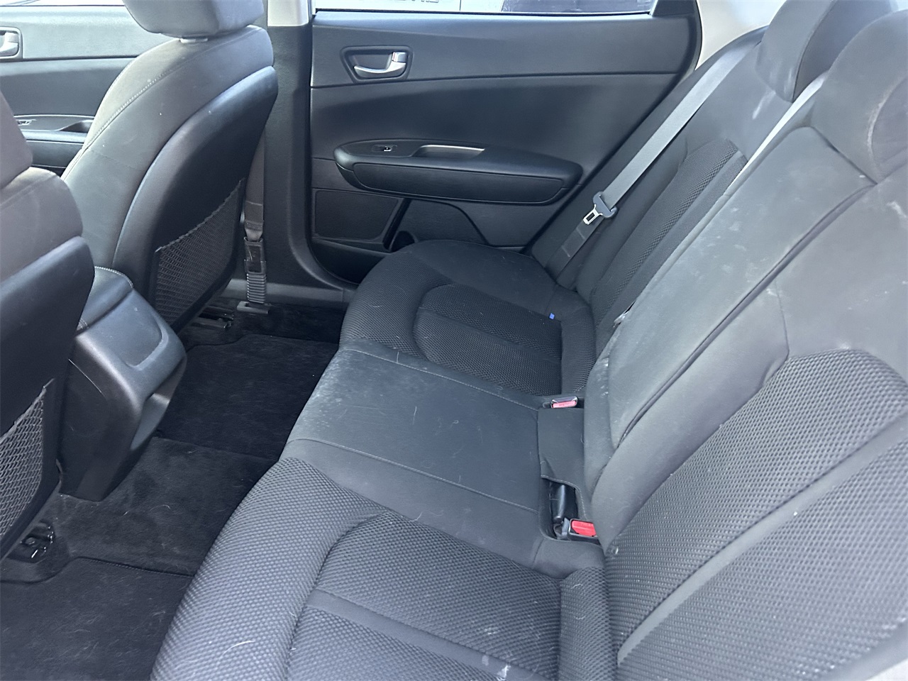 used 2020 Kia Optima car, priced at $12,994