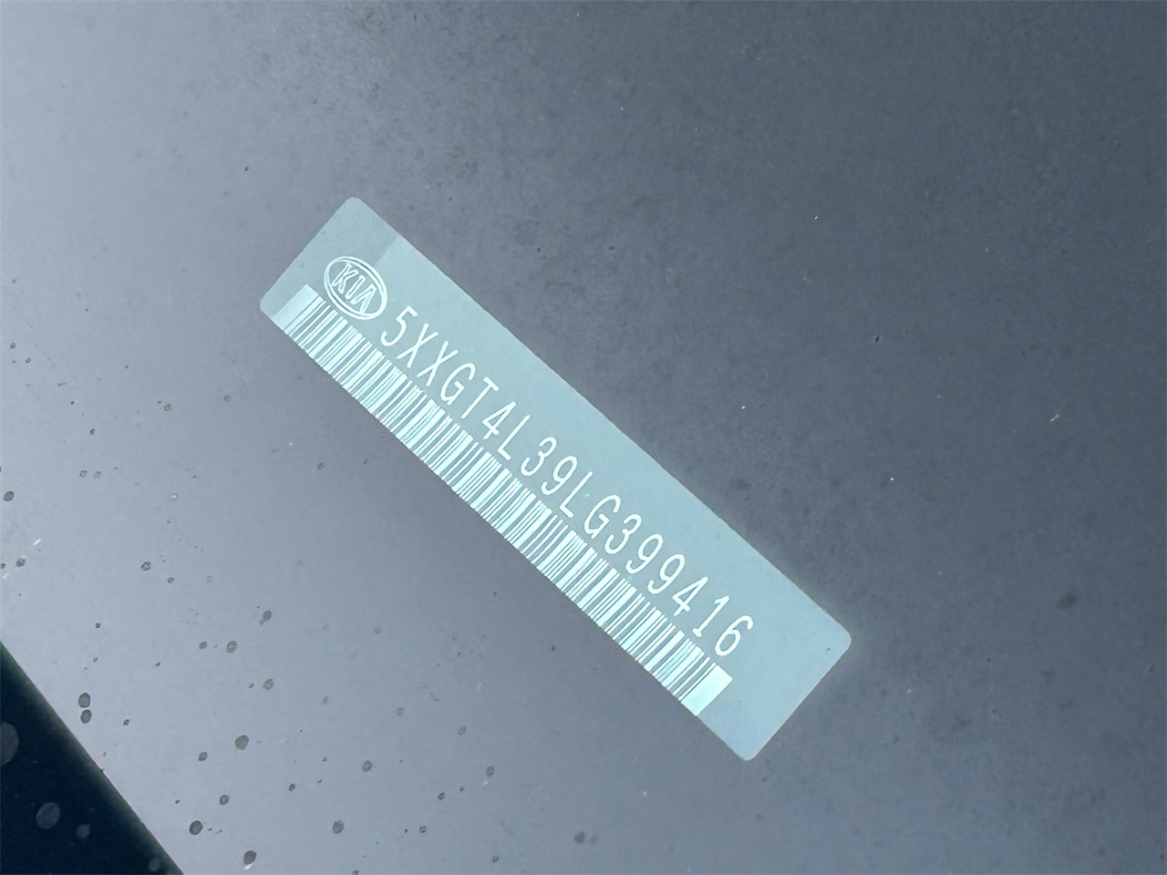 used 2020 Kia Optima car, priced at $12,994