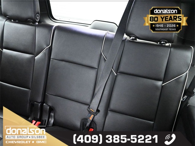 used 2021 Cadillac Escalade car, priced at $53,806