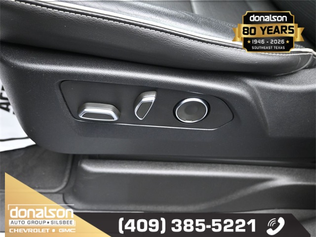 used 2021 Cadillac Escalade car, priced at $53,806