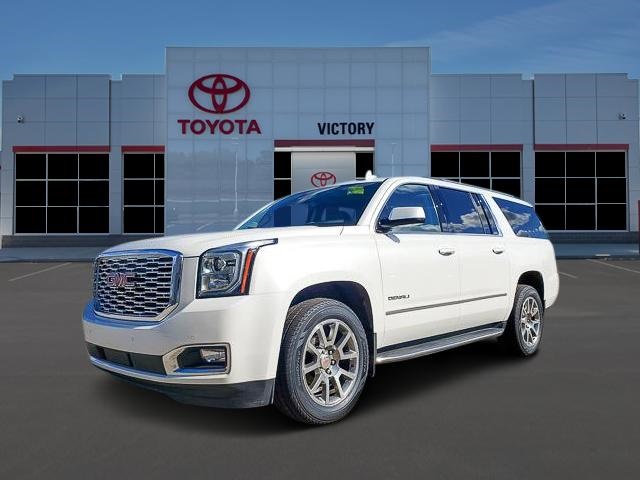 2020 GMC Yukon XL Denali's photo