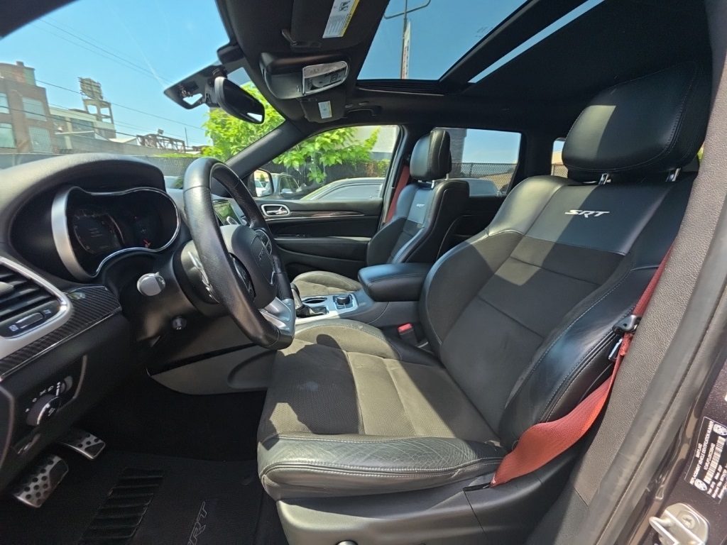 used 2019 Jeep Grand Cherokee car, priced at $47,895