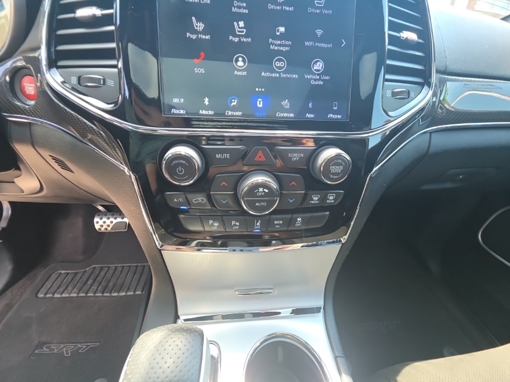 used 2019 Jeep Grand Cherokee car, priced at $47,895