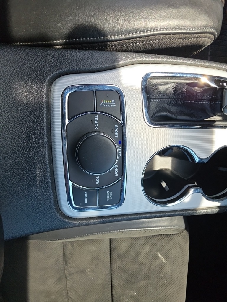 used 2019 Jeep Grand Cherokee car, priced at $47,895