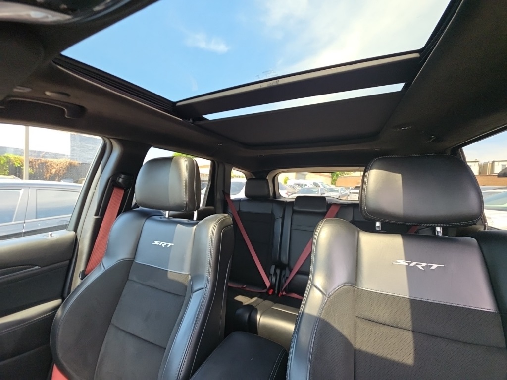 used 2019 Jeep Grand Cherokee car, priced at $47,895