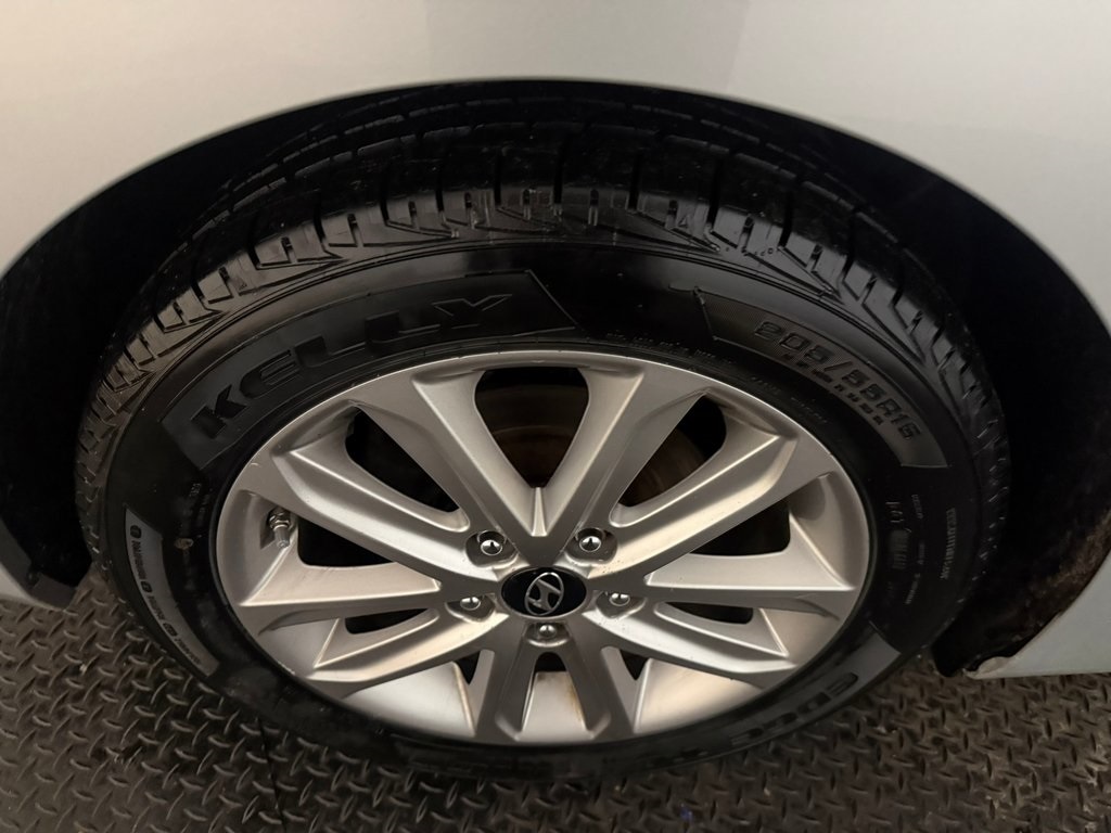 used 2015 Hyundai Elantra car, priced at $8,105