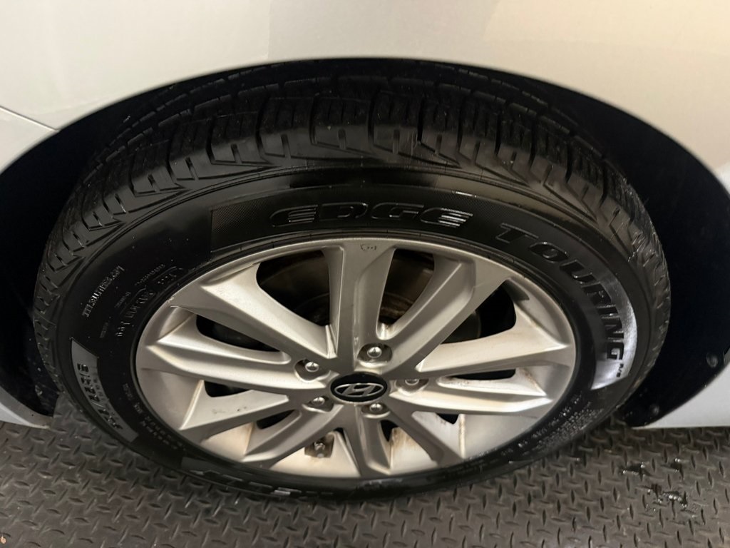 used 2015 Hyundai Elantra car, priced at $8,105