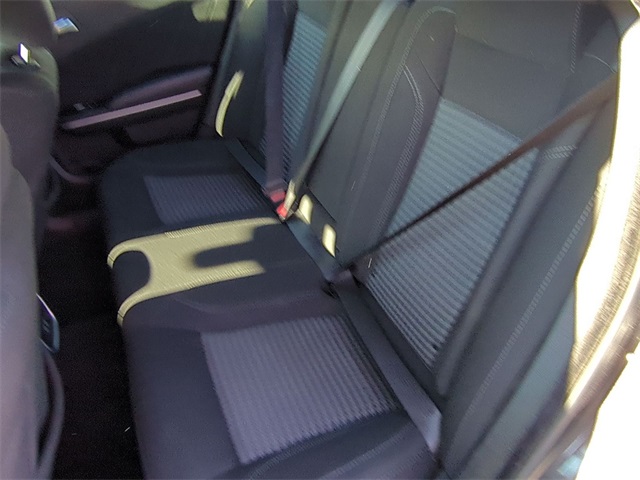 used 2023 Dodge Charger car, priced at $19,911