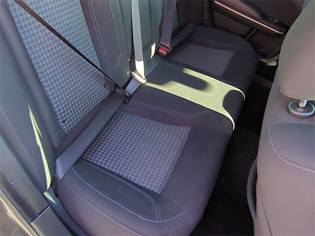 used 2023 Dodge Charger car, priced at $19,911