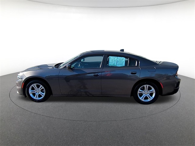 used 2023 Dodge Charger car, priced at $19,911