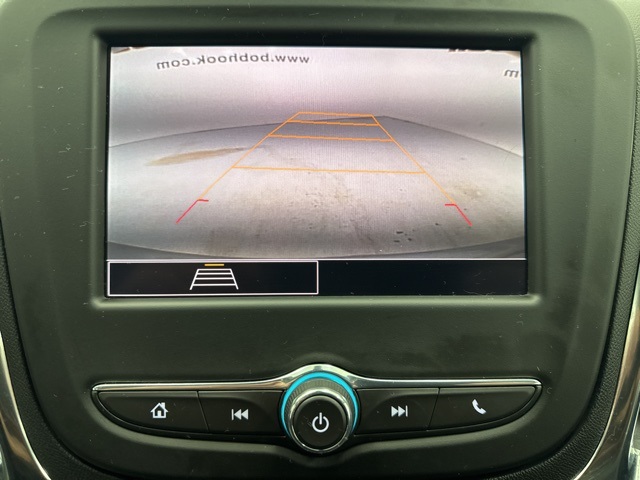 used 2024 Chevrolet Equinox car, priced at $22,988