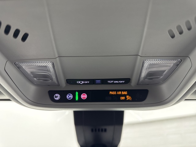 used 2024 Chevrolet Equinox car, priced at $22,988