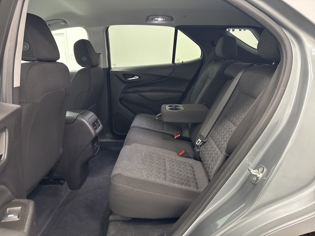 used 2024 Chevrolet Equinox car, priced at $22,988