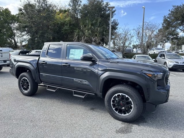 2026 Toyota Tacoma TRD Off Road's photo