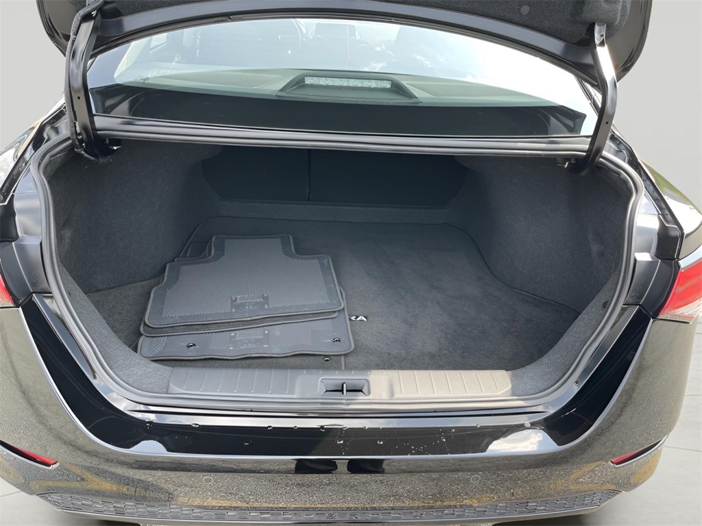2025 Nissan Sentra S photo 25