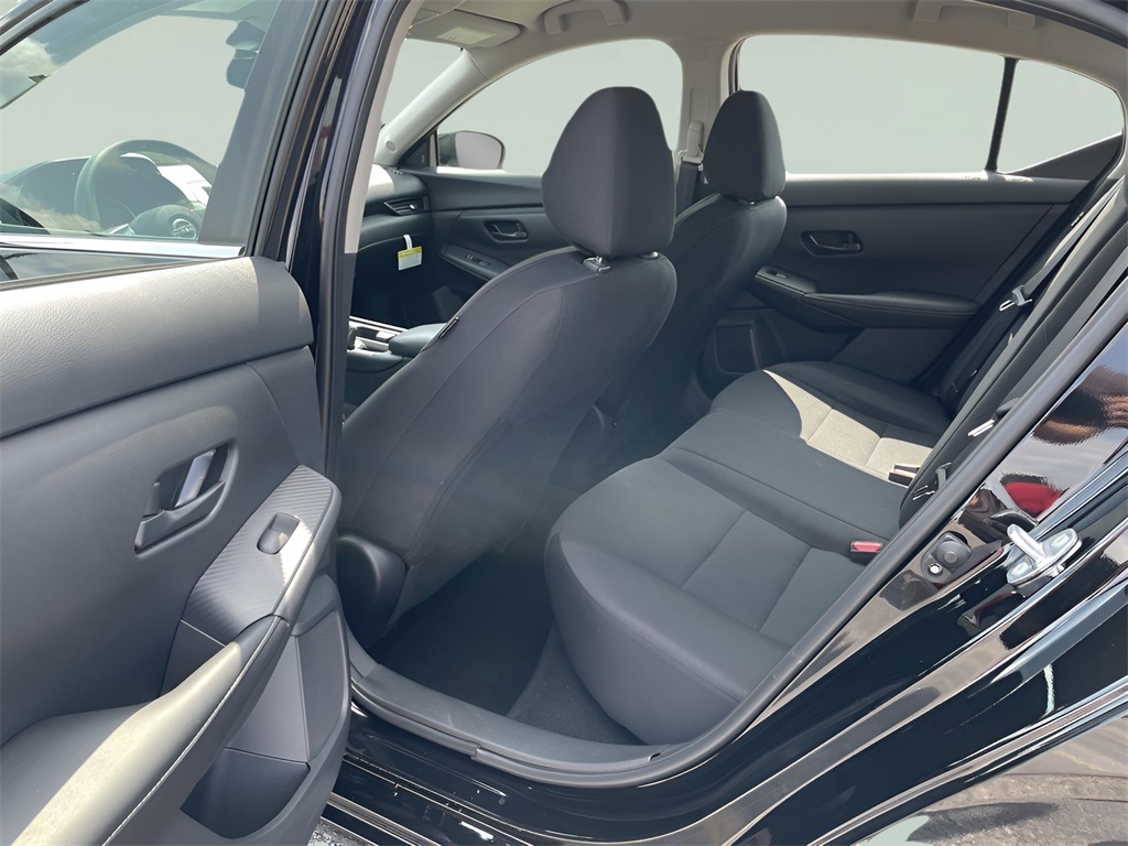 2025 Nissan Sentra S photo 29