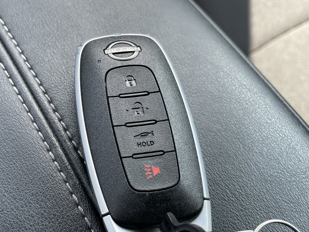 2025 Nissan Sentra S photo 13