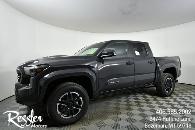2026 Toyota Tacoma TRD Sport's photo