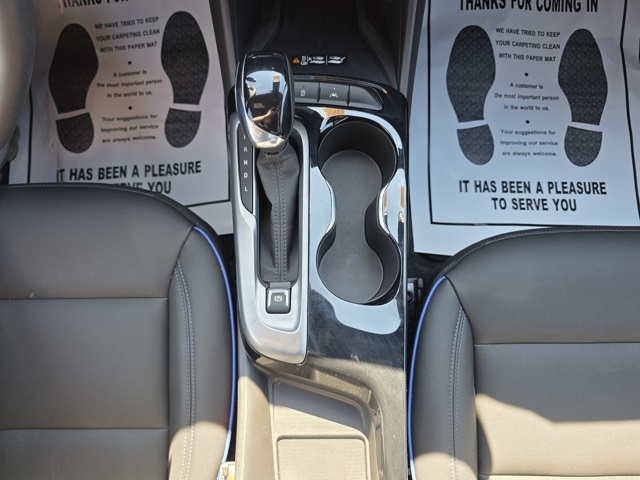 2025 Buick Envista Sport Touring