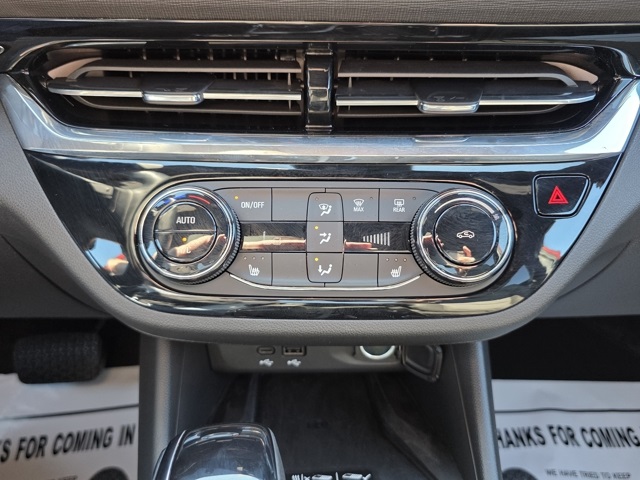 2025 Buick Envista Sport Touring