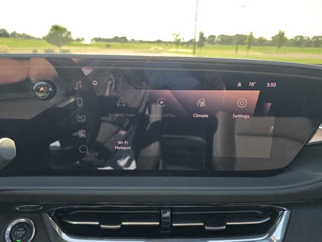 2025 Buick Envista Sport Touring