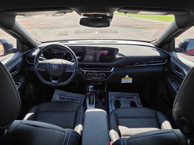 2025 Buick Envista Sport Touring
