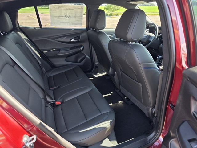 2025 Buick Envista Sport Touring