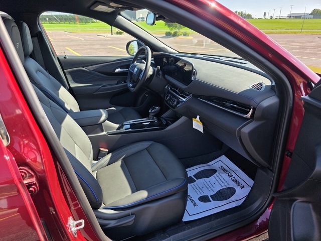 2025 Buick Envista Sport Touring
