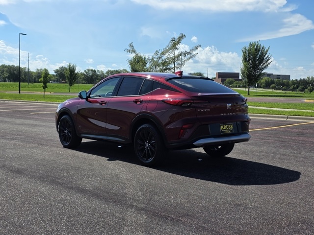 2025 Buick Envista Sport Touring