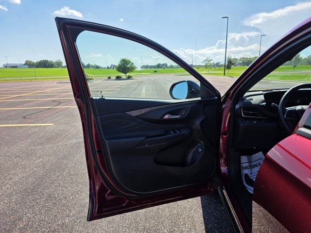2025 Buick Envista Sport Touring