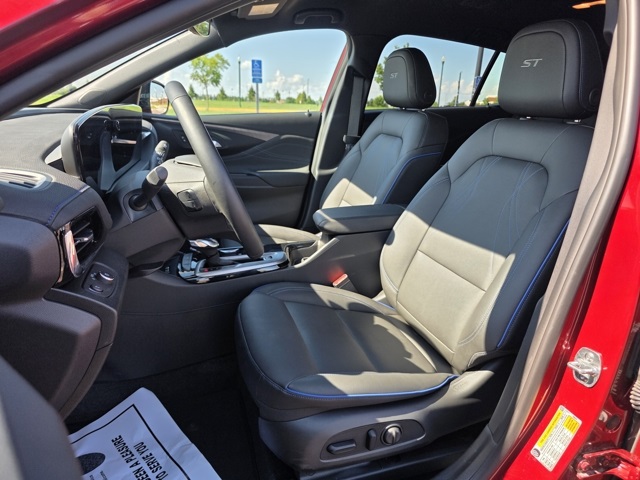 2025 Buick Envista Sport Touring