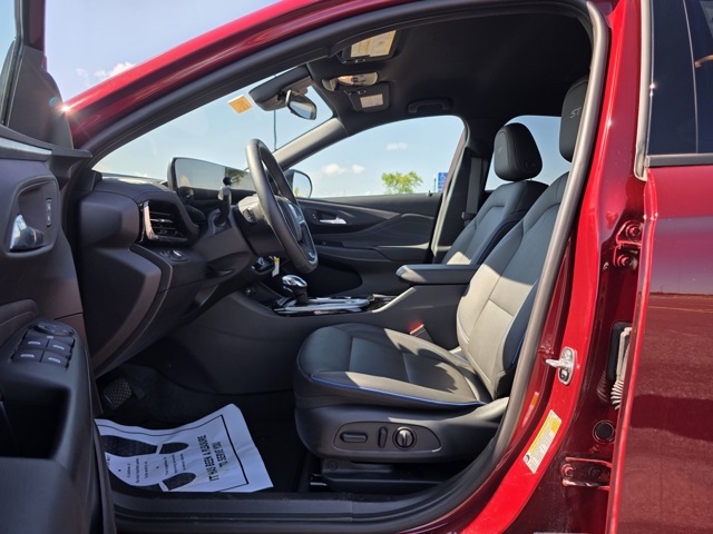 2025 Buick Envista Sport Touring