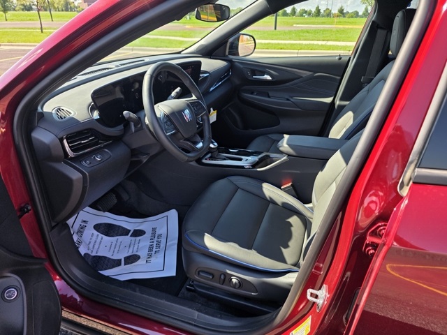 2025 Buick Envista Sport Touring