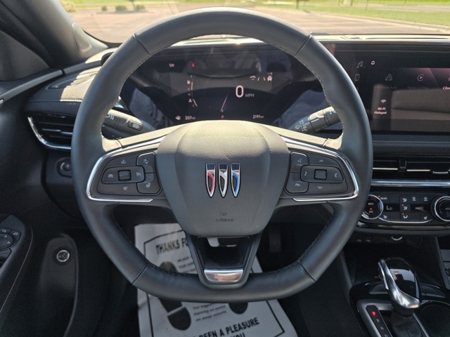 2025 Buick Envista Sport Touring