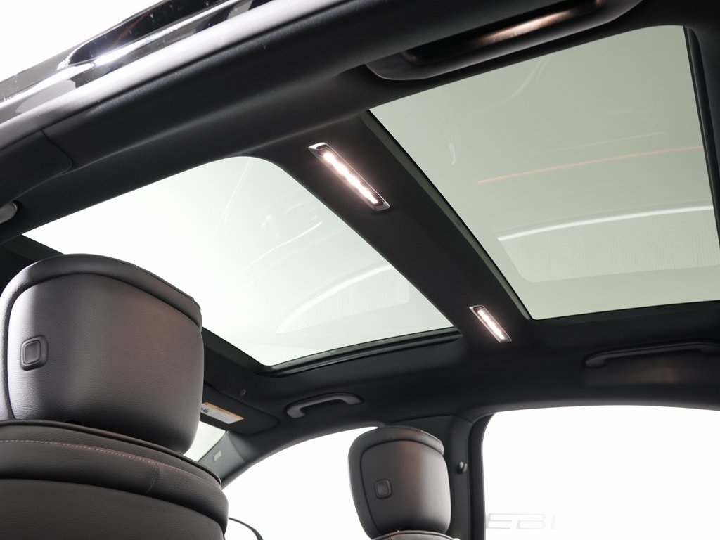 used 2022 Mercedes-Benz S-Class car, priced at $66,988