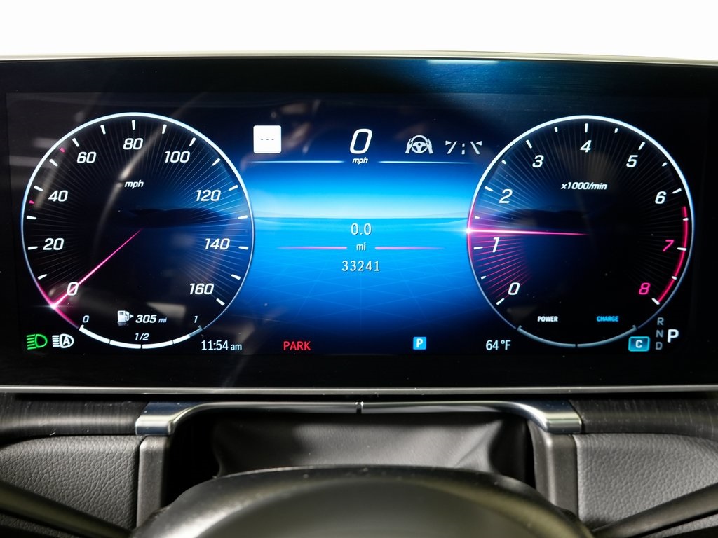 used 2022 Mercedes-Benz S-Class car, priced at $66,988