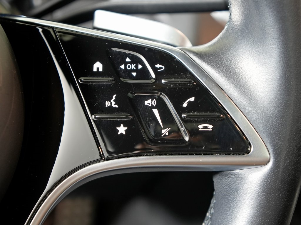 used 2022 Mercedes-Benz S-Class car, priced at $66,988