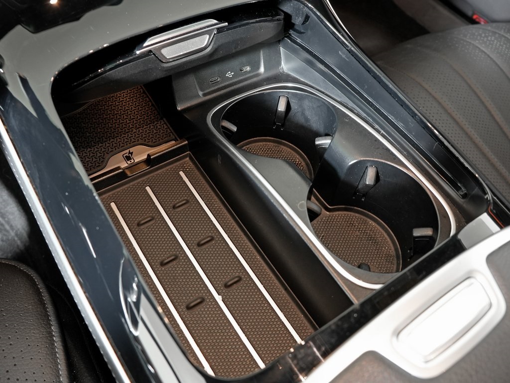 used 2022 Mercedes-Benz S-Class car, priced at $66,988