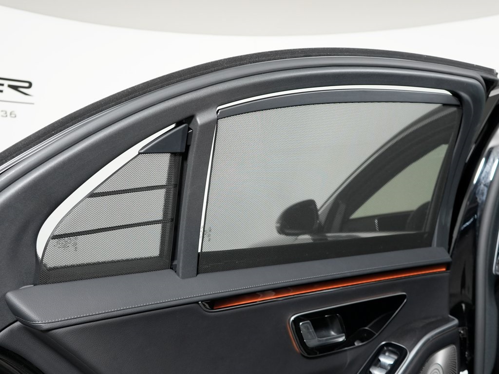 used 2022 Mercedes-Benz S-Class car, priced at $66,988