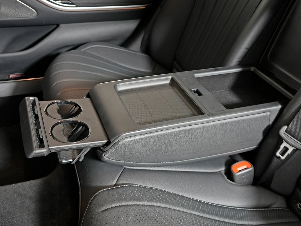 used 2022 Mercedes-Benz S-Class car, priced at $66,988