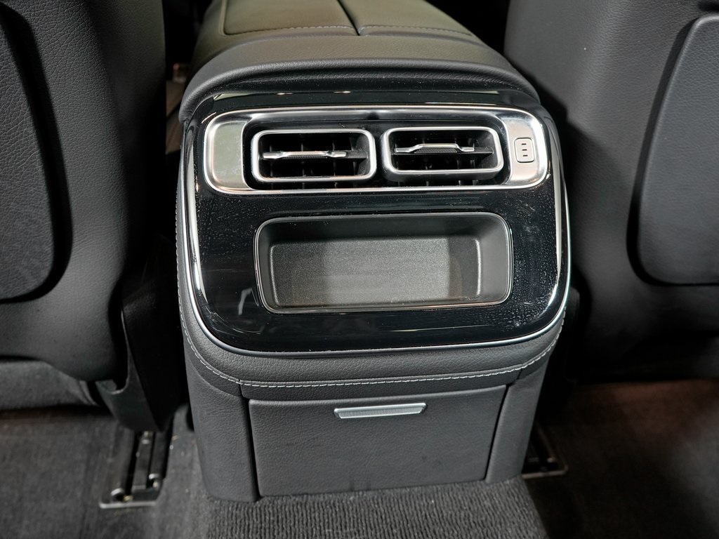 used 2022 Mercedes-Benz S-Class car, priced at $66,988