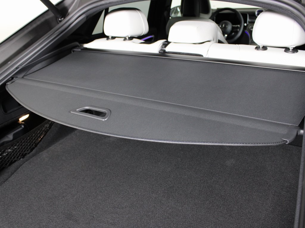 new 2026 Mercedes-Benz GLC car, priced at $66,530