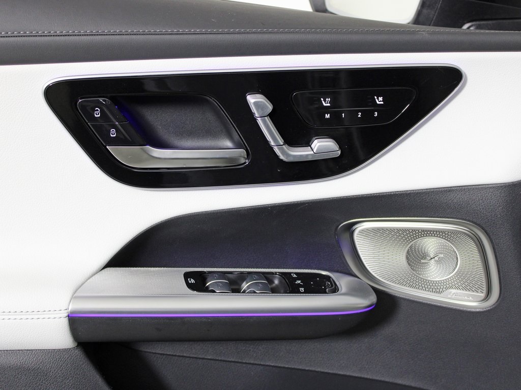 new 2026 Mercedes-Benz GLC car, priced at $66,530