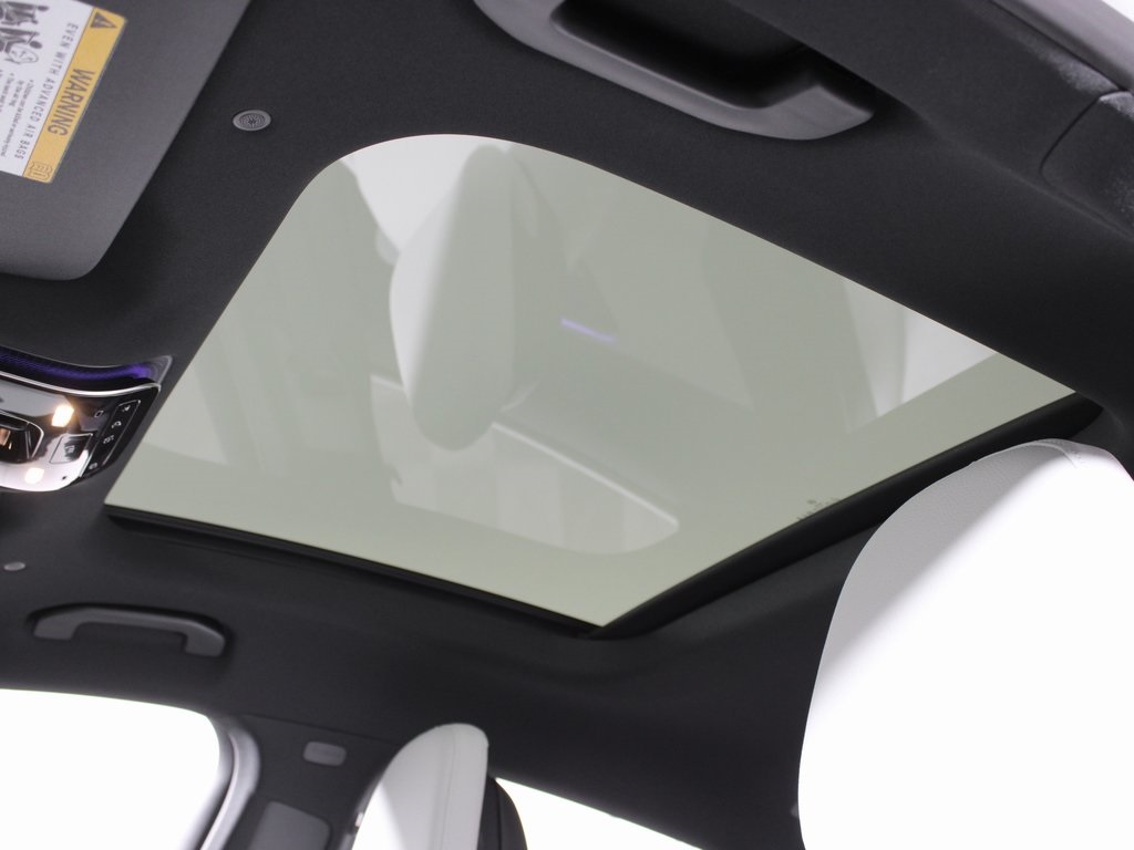 new 2026 Mercedes-Benz GLC car, priced at $66,530