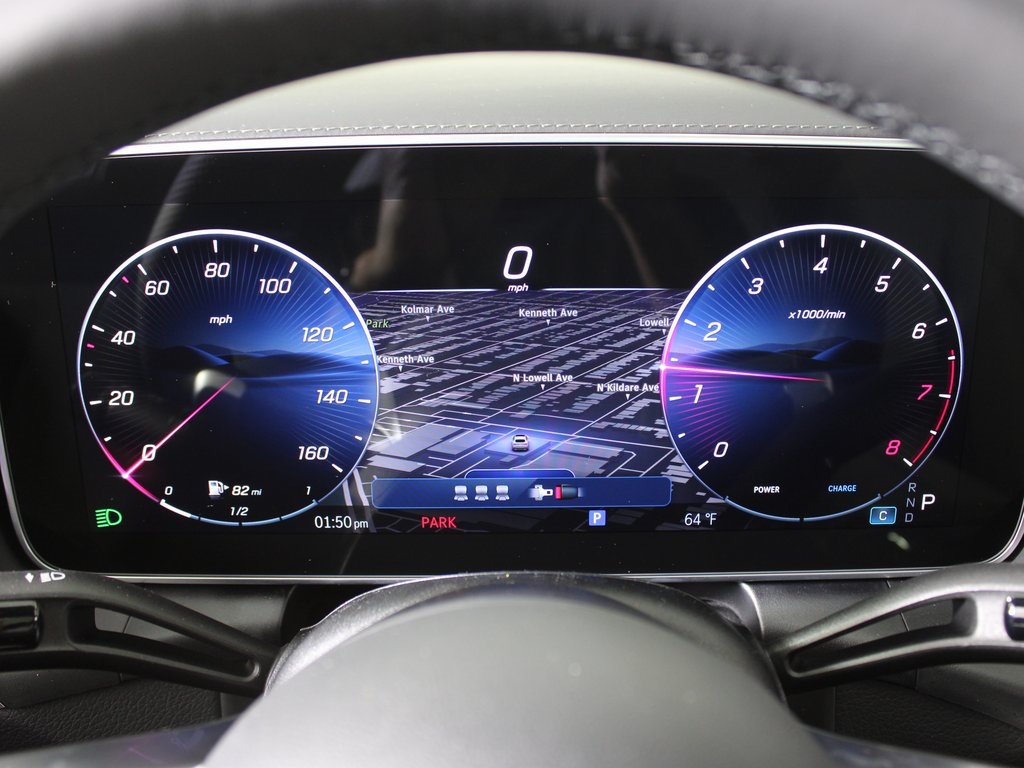 new 2026 Mercedes-Benz GLC car, priced at $66,530