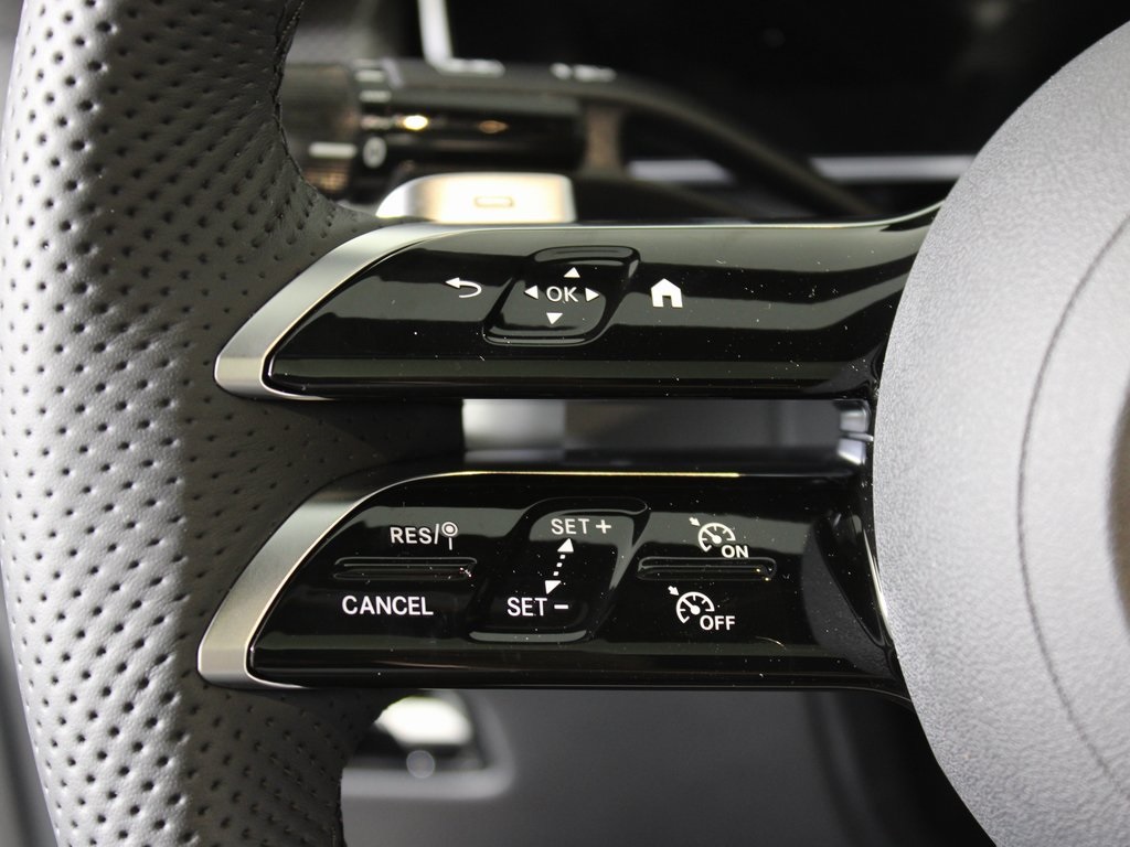 new 2026 Mercedes-Benz GLC car, priced at $66,530