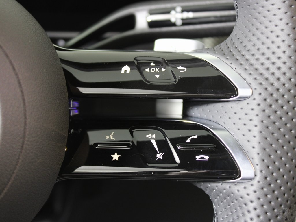 new 2026 Mercedes-Benz GLC car, priced at $66,530